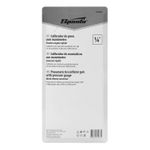 CALIBRADOR DE PNEU MANUAL SPARTA 5733155 C/ MANOMETRO DE 5 A 220 PSI