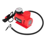 COMPRESSOR DE AR AUTOMOTIVO PORTATIL MTX 12 VOLTS COMPACTO 250PSI