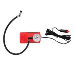 COMPRESSOR DE AR AUTOMOTIVO PORTATIL MTX 12 VOLTS COMPACTO 250PSI