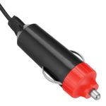 COMPRESSOR DE AR AUTOMOTIVO PORTATIL MTX 12 VOLTS COMPACTO 250PSI