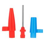 COMPRESSOR DE AR AUTOMOTIVO PORTATIL MTX 12 VOLTS COMPACTO 250PSI