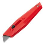 JOGO DE ESTILETES E RASPADORES RETRÁTEIS MTX 789919 C/ 8 PEÇAS