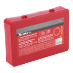 KIT DE ANEIS DE VEDACAO DE BORRACHA MTX 4759755 DE 07 A 53MM 404 PECAS