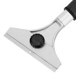 RASPADOR UNIVERSAL MTX 795459 LAMINA FIXA 100MM CABO DE METAL