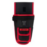 BOLSA P/ CHAVES DE FENDA MTX 902439 C/ BOLSOS P/ BITS E BROCAS