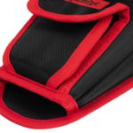 BOLSA P/ CHAVES DE FENDA MTX 902439 C/ BOLSOS P/ BITS E BROCAS