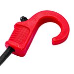 CARRINHO P/ TRANSPORTE DE CARGA DOBRAVEL ALUMINIO CAP.40KG 230X250M