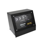 CONTADOR COMPLETO COM CAIXA PARA BOMBA DE ABASTECIMENTO INDUSTRIAL