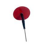 REFIL P/ REPARO DE PNEU TIPO PLUG MC-9 STEELS 35586 9MM COM ARAME