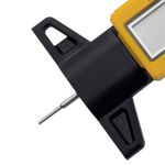 MEDIDOR PROFUNDIMETRO BANDA RODAGEM DIGITAL 0 A 25 MM