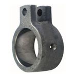 BIELA FF P/ PISTÃO C/ PINO LAVADORA HIDROMAR BH-4800/6100/6500/6750