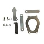 JOGO DE KITS DE VALVULAS 01054 COMPRESSOR CHIAPERINI MOD: 10APV