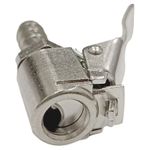 BICO PARA CALIBRADOR DE PNEU TIPO PRESILHA STEELS 55868 SEM RETENÇÃO