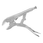 ALICATE DE PRESSAO MTX 10" 250MM MORDENTE RETO