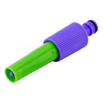 KIT DE CONEXÓES PALISAD 651798 P/ MANGUEIRA JARDIM 3/4" 4 PEÇAS