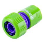 KIT DE CONEXÓES PALISAD 651798 P/ MANGUEIRA JARDIM 3/4" 4 PEÇAS