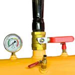 ASSENTADOR DE TALAO 18 LITROS 40CM STEELS 42098 P/ MONTAGEM DE PNEUS