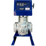 CONJUNTO MEDIDOR VOLUMETRICO STEELS C/ NUMERADOR 1