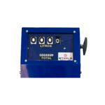 CONJUNTO MEDIDOR VOLUMETRICO STEELS C/ NUMERADOR 1