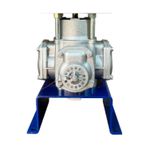 CONJUNTO MEDIDOR VOLUMETRICO STEELS C/ NUMERADOR 1