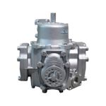 BLOCO MEDIDOR VOLUMETRICO 1" BREMEN 3194 DE PISTAO 12 A 100 LTS/MIN