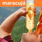 ÁGUA CRYSTAL SABORIZADA MARACUJÁ 510ML