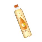 ÁGUA CRYSTAL SABORIZADA MARACUJÁ 510ML