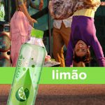 ÁGUA CRYSTAL SABORIZADA LIMÃO 510ML