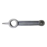 BIELA 12X20X94X143,5 COMPRESSOR CHIAPERINI MC7.6/21L E MC8,5G1/50L