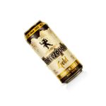 CERVEJA PURO MALTE THEREZÓPOLIS GOLD LATÃO DE 473ML