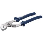 ALICATE BOMBA D AGUA KALA 10" / 250MM CABO PVC