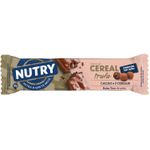 BARRA DE CEREAIS NUTRY TRUFA CACAU + 3 CEREAIS 20G