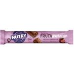 BARRA DE FRUTA NUTRY AMEIXA FRUTA + CHOCOLATE 20G