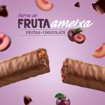 BARRA DE FRUTA NUTRY AMEIXA FRUTA + CHOCOLATE 20G