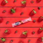 BARRA DE FRUTA NUTRY MORANGO FRUTA + CHOCOLATE 20G