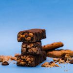 BARRA CRISPY PROTEIN NUTRY COOKIES AND CREAN 30G C/ WHEY + 9G PROTEINA