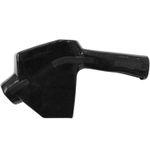 CAPA PROTETORA P/ BICO AUTOMATICO STEELS ST10042-PR PRETA