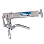 BOMBA MANUAL PARA GRAXA BREMEN 9761 COM GATILHO CAP. 85G