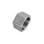 TAMPAO GALVANIZADO SEXTAVADO 3