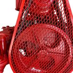 LAVADORA ALTA PRESSAO WAYNE/SOMAR LU/HU-6402 TRIFASICA 5CV 450PSI