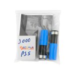 LAVADORA ALTA PRESSAO WAYNE/SOMAR LU/HU-6402 TRIFASICA 5CV 450PSI