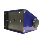 CONTADOR COMPLETO C/ CAIXA P/ BOMBA DE ABASTECIMENTO INDUSTRIAL STEELS