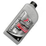 ÓLEO LUBRIFICANTE P/ COMPRESSORES DE AR A PISTÃO AW ISO VG 150 HLP 1 LITRO