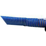 BOCAL + GATILHO DO ASPIRADOR DE PÓ PNEUMÁTICO MAC LOREN ASP 00010