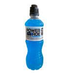 ISOTONICO POWERADE MIX DE FRUTAS ZERO AÇUCAR 500ML