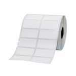 2 MIL ETIQUETA TÉRMICA 40X25 P/ ENVIOS FULL, TAGS E CÓDIGOS DE BARRAS