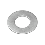 3 ARRUELA DE ENCOSTO DA GAXETA P/ LAVADORA JHF 4X MB147C