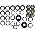 KIT REPARO LAVADORAS ZM BOMBAS MODELOS LR-14 E LR-20