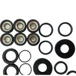 KIT REPARO LAVADORAS ZM BOMBAS MODELOS LR-14 E LR-20