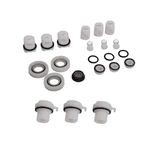 KIT REPARO DO CABECOTE LAVADORAS HYDRONLUBZ MB 0143, 176 E 178G